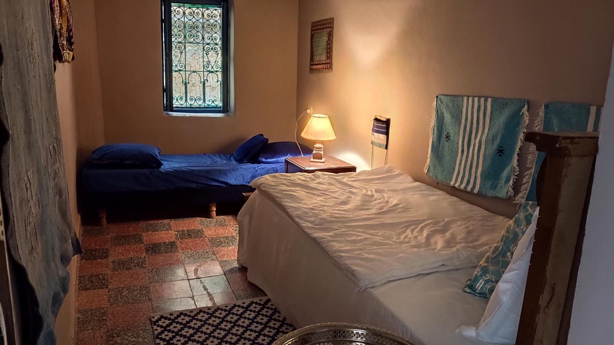 Riad Dar Alma Fez Room photo