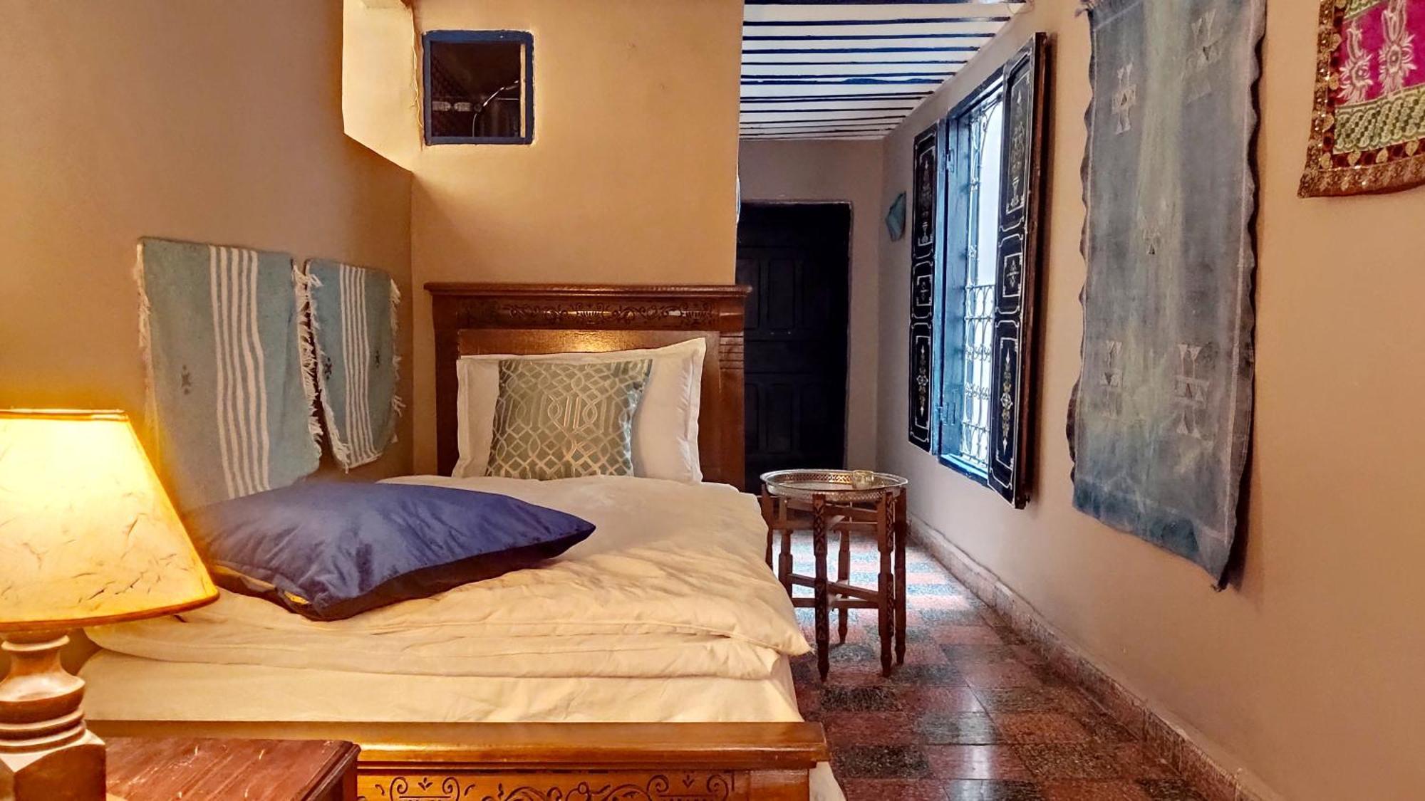 Riad Dar Alma Fez Room photo